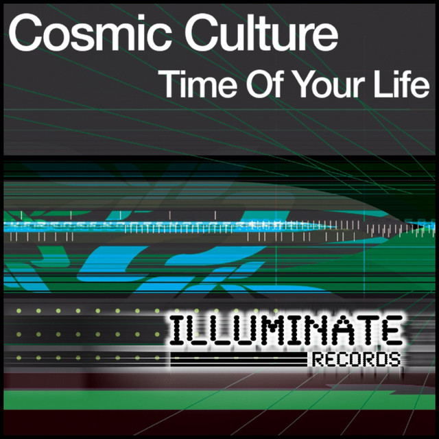 Cosmic Culture Photo