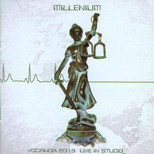 Vocanda cover