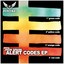 Alert Codes EP Albumcover