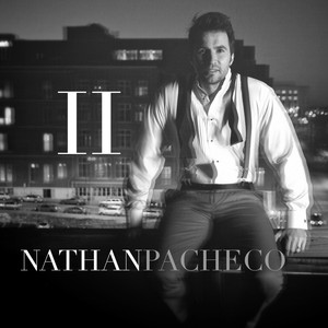 Nathan Pacheco II cover