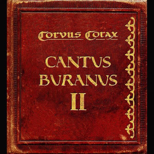 Cantus Buranus 2 album