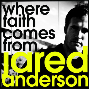 Where Faith Comes From album