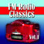 FM Radio Classics Vol.1 Albumcover