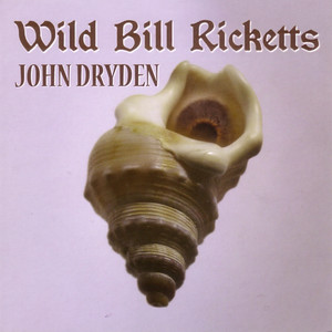 Wild Bill Ricketts poster