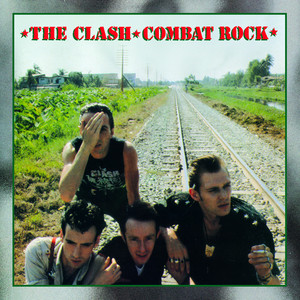 Combat Rock album