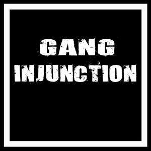 Gang Injunction album