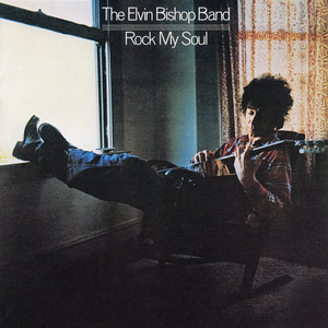 Rock My Soul album