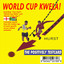 World Cup Kwela! Albumcover