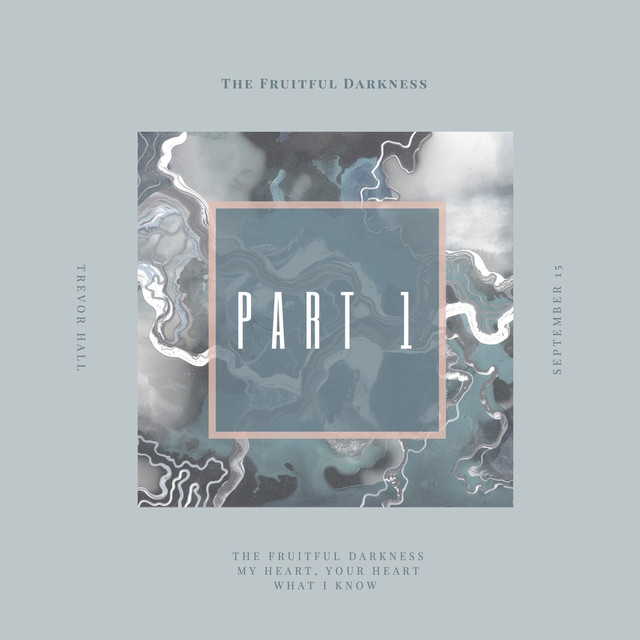 The Fruitful Darkness: Part I cover