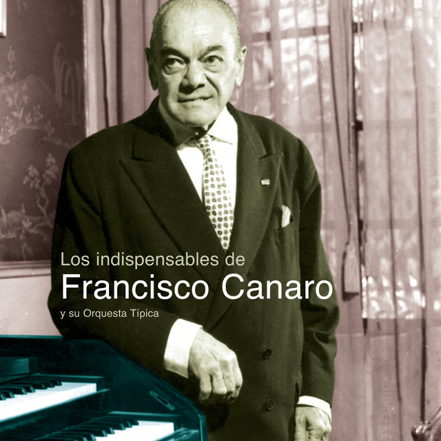 Francisco Canaro y su orquesta Photo