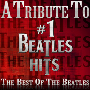 The Best of Beatles album