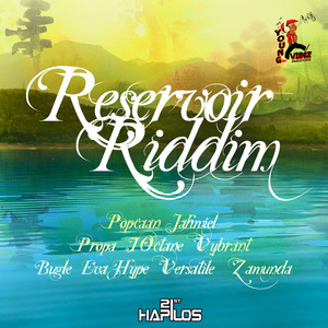 Reservoir Riddim album