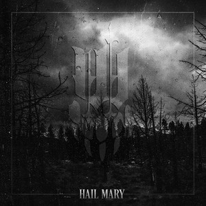 Hail Mary cover