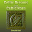 Celtic Dreams with Celtic Harp Albumcover