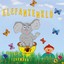 Elefantenklo Albumcover