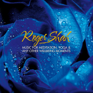 Music for Meditation, Yoga & Any Other Wellbeing Moments album