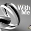 With Me Albumcover