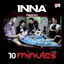 10 Minutes (remixes) cover