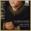 Palestrina, Lassus & Ashewell: La Quinta essentia cover