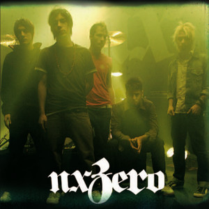 NX Zero album