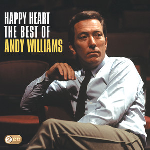 Happy Heart: The Best of Andy Williams album