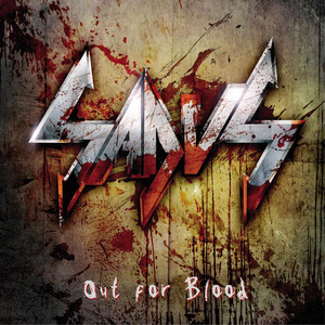 Out for Blood album