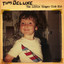The Little Ginger Club Kid cover