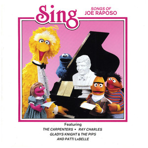 Sing Songs of Joe Raposo album