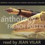 The Anthology of French Poetry Albumcover