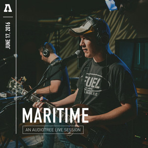 Maritime on Audiotree Live cover