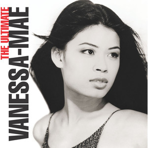 The Ultimate Vanessa-Mae Collection album