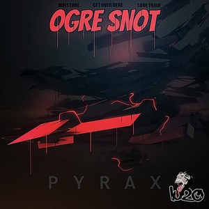 Pyrax