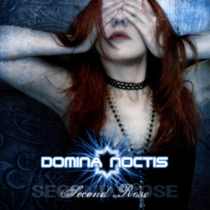 Second Rose cover