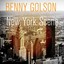Benny Golson: New York Scene Albumcover