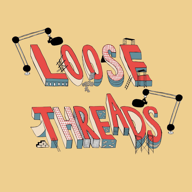 Loose Threads — Inside the new consumer economy | Podcast on Spotify