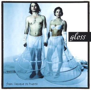 From Oaxaca To Puerto Albumcover