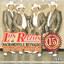 Los Razos 15 Exitos Con Sabor Norteno cover