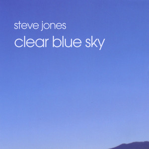 Clear Blue Sky album