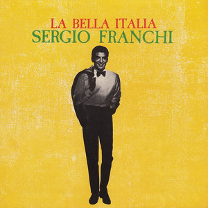 La bella Italia cover