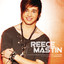 Reece Mastin cover