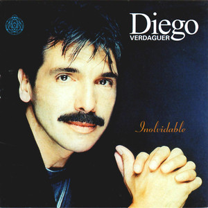 Inolvidable cover