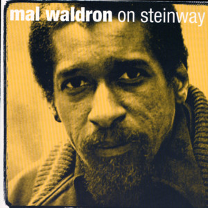 On Steinway cover