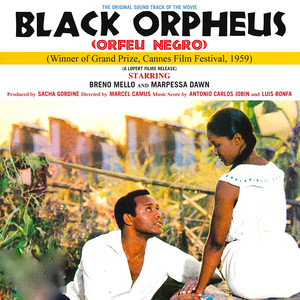 Orfeu Negro album