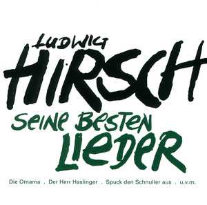 Liederbuch cover