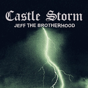 Castle Storm album