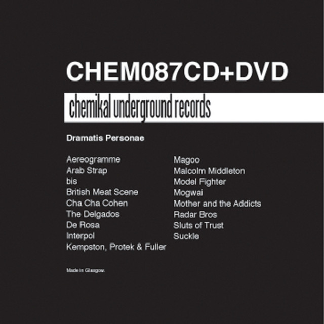 Chem087dd cover