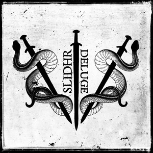 Wielding Daggers cover
