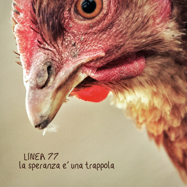 La Speranza è Una Trappola cover