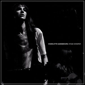 Stage Whisper album