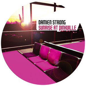 Damien Strong